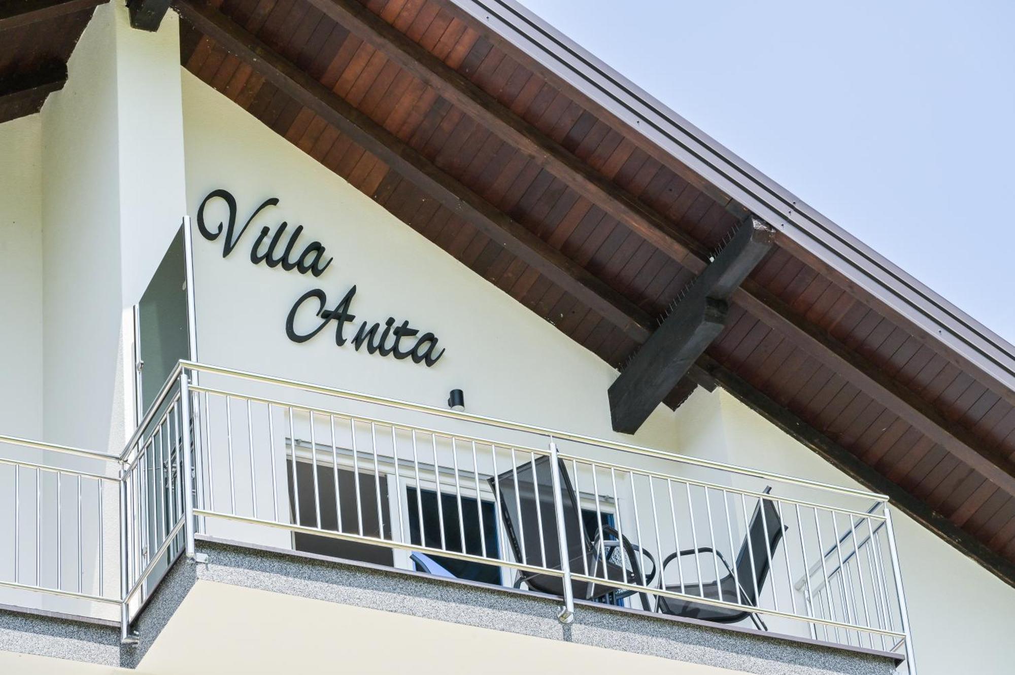 Villa Anita Jajce Eksteriør bilde